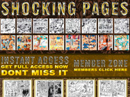 Shocking Pages