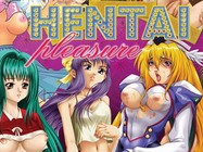 Hentai Pleasure