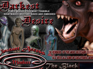 Darkest Desire