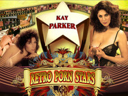 Retro Porn Stars - Kay Parker