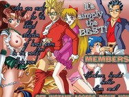 Hentai Movies Collection