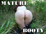 Mature Booty
