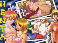 Nasty Hentai Extraverts