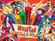 Hentai Shemale Series