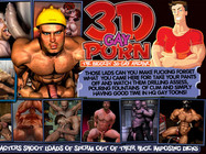 3D Gay Porn