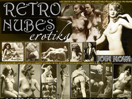 Retro nudes erotika