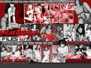 Vintage files