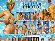 Old nudists photos