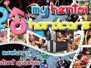 My Hentai Hardcore