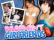Pregnant GFS