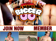 I Want Bigger