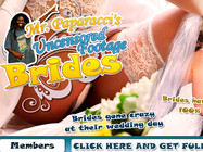 Mr. Paparacci's Uncensored Brides Footage