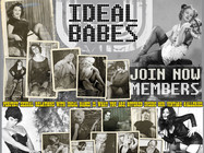 Ideal babes