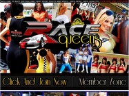 Race Queens