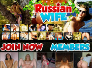 Russian Wife