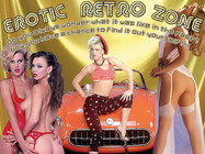 Erotic Retro Zone