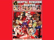 Hentai Dungeon Master