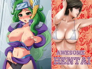 Awesome Hentai Fucking