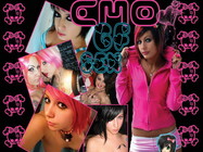Emo GF Sex