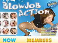 Blowjob Action
