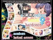 Exxxcellent Hentai Hardcore