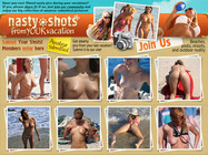 Nasty Shots From Your Vacation