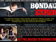 Bondage Expert
