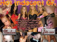 Hot Indecent GFs