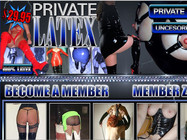 Private Latex