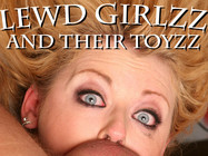 Lewd Girlzz and Their Toyzz