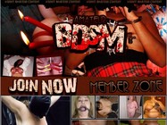 Amateur BDSM