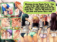 Hentai Party