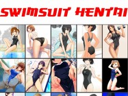 Swimsuit Hentai
