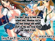 Manga Magazine