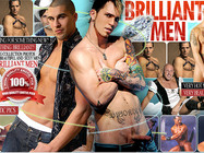 Brilliant Men