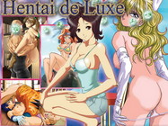 Hentai Deluxe