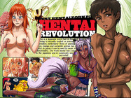 Hentai Revolution
