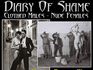Diary of Shame