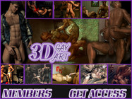 ::: 3D GAY ART :::