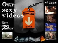 our sexy videos