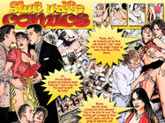 Slut wife comics