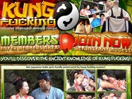 Kung FUcking