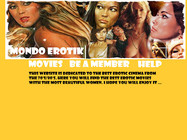 Mondo erotik