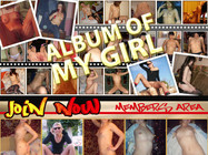 Album Of My Girl