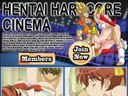 Hentai Hardcore Cinema