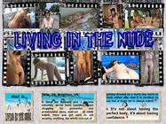 Living in the Nude