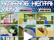 Amazing  Hentai Vids