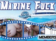 Marine Fuck Party