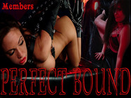 Perfect Bound