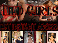 Tied Girls